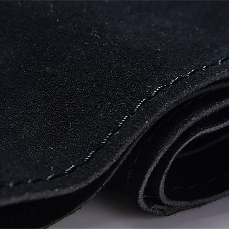 Car Steering Wheel Braid Cover 42cm 45cm 47cm 50cm