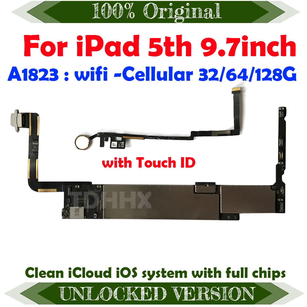ipad motherboard A1823