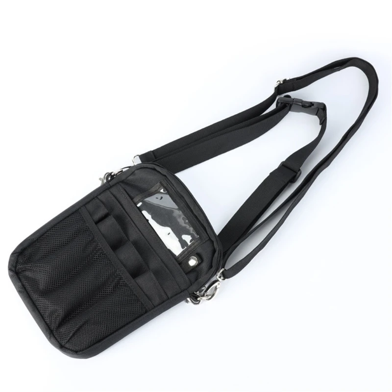 

Сумка для медсестры Fanny Pack, универсальный комплект с ремнем Medica, инструменты по уходу Pocket