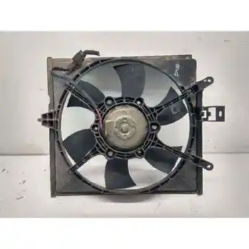 

ELECTRIC FAN MERCEDES VITO (W639) BASIC, COMBI