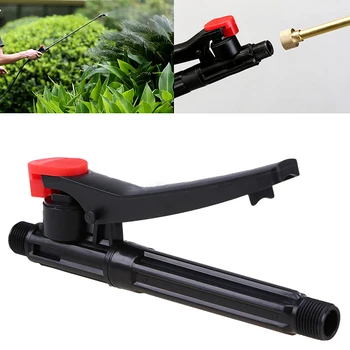 

Agricultural Trigger Gun Sprayer Atomizer Handle Parts for Garden Weed Pest Control Agriculture Forestry Garden Accessories