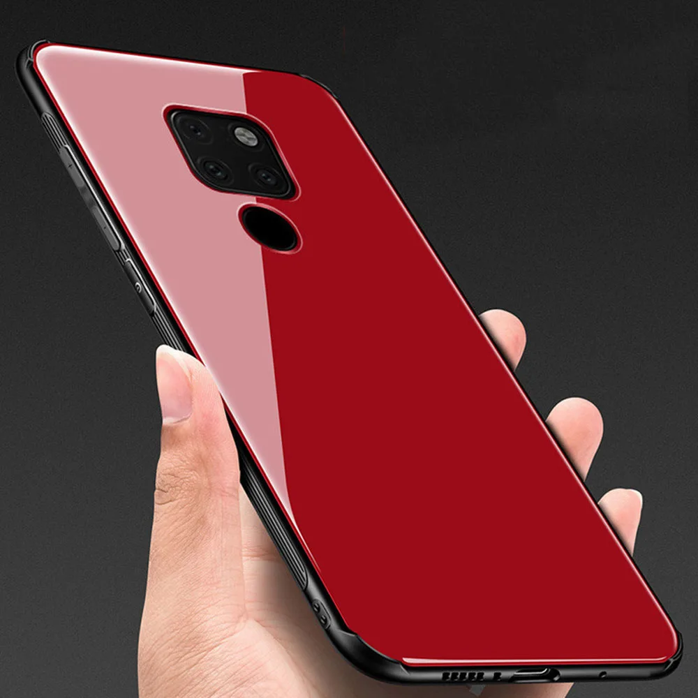 6.5для Huawei Mate 20 чехол для 10 9 20X Rs Pro Lite Honor 9N 9I Nova 2i G10 Maimang 6 7 Чехол | Мобильные телефоны