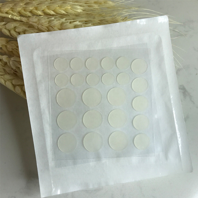 Pimple Patch Invisible Acne Stickers  Acne Patch & Skin Tags Pimple Master Patch Pimple Treatment Blemish Removers TSLM1