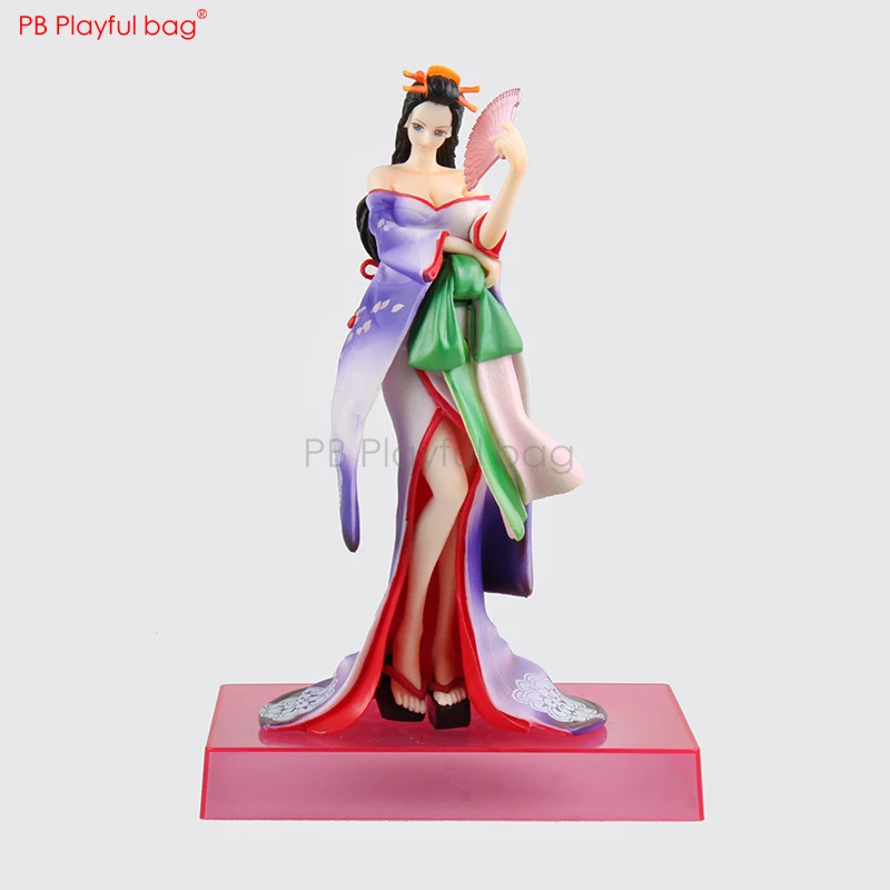Игривая сумка 20 см японское аниме Нико · Робин экшн-фигурка кимоно платье