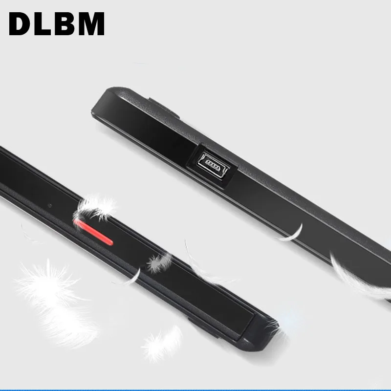 Внешний DVD проигрыватель USB 3 0 RW тонкий рекордер портативный оптический привод