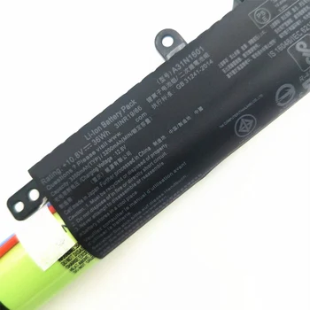 

Original A31N1601 For ASUS X541 X541U X541S X541UA X541UV X541SC R541UJ R541UA F541UA BATTERY