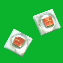 2525 желтый свет высокая имитация XBD2525 желтый свет Cree 2525 желтый свет Cerr+ 2525 желтый свет