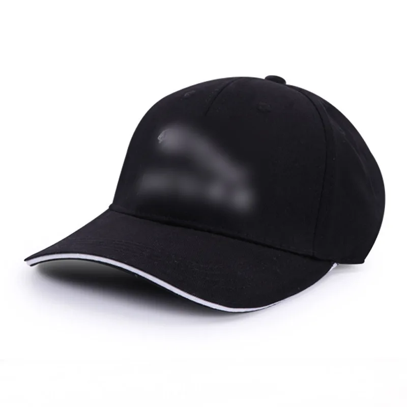 

Cotton Baseball Hat for Jaguar XJ XF XK XFL XEL F-Type I-PACE Fashion Peaked Cap Embroidery Sunhat Casquette Auto Accessories