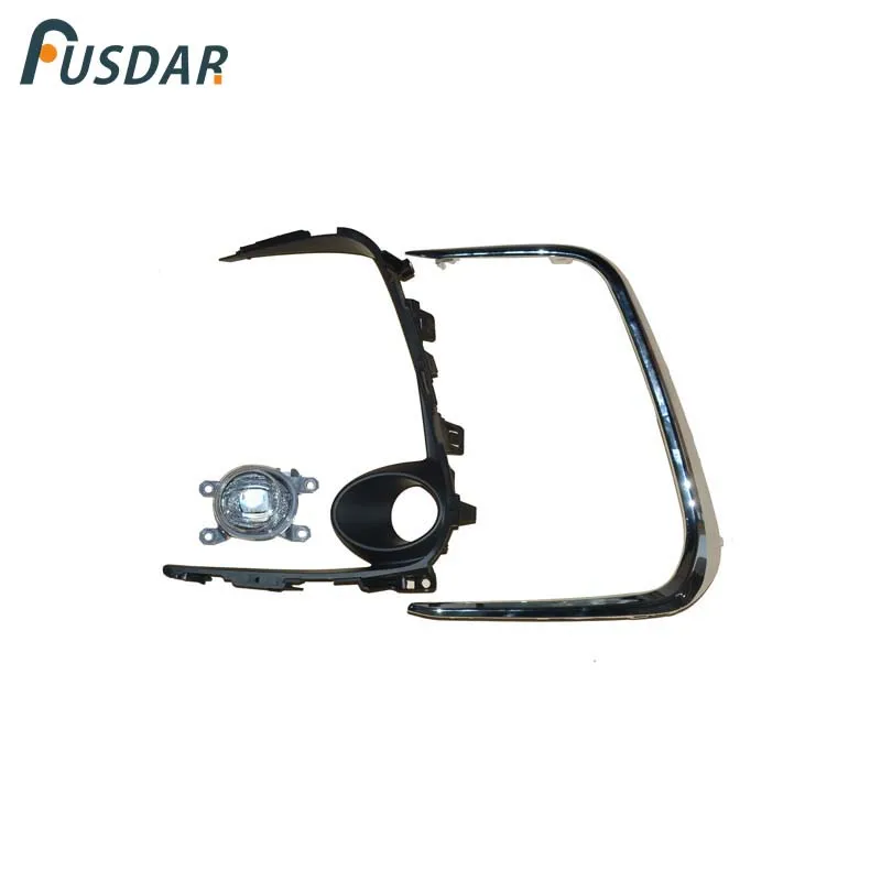 Противотумансветильник противотуманные фасветильник крышка противотуманной