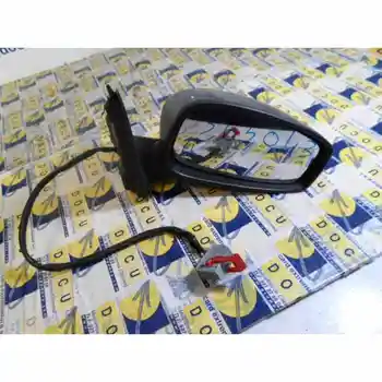 

RIGHT REARVIEW FIAT STILO (192)