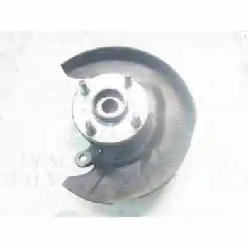 

STEERING KNUCKLE FRONT LEFT TOYOTA COROLLA (E11) 1.4 Linea Terra (3-ptas.) HOSE D. I. AE021 [7584867]