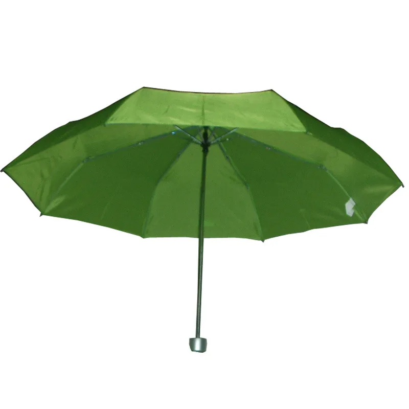 

[Environmental Protection] [Multi-functional] Manufacturers Production Supply Shopping Bag Dual-Use Three Fold Umbrella