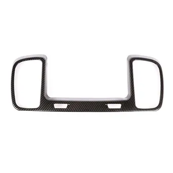 

Console For Mercedes-Benz GLE W166 Coupe C292 Anti scratch Air Vent Outlet Cover Replacement Trim