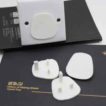 

2020 New Baby Safety Outlet Plug Cover Power Socket Protector Kids Electric Shock Guard Protection New