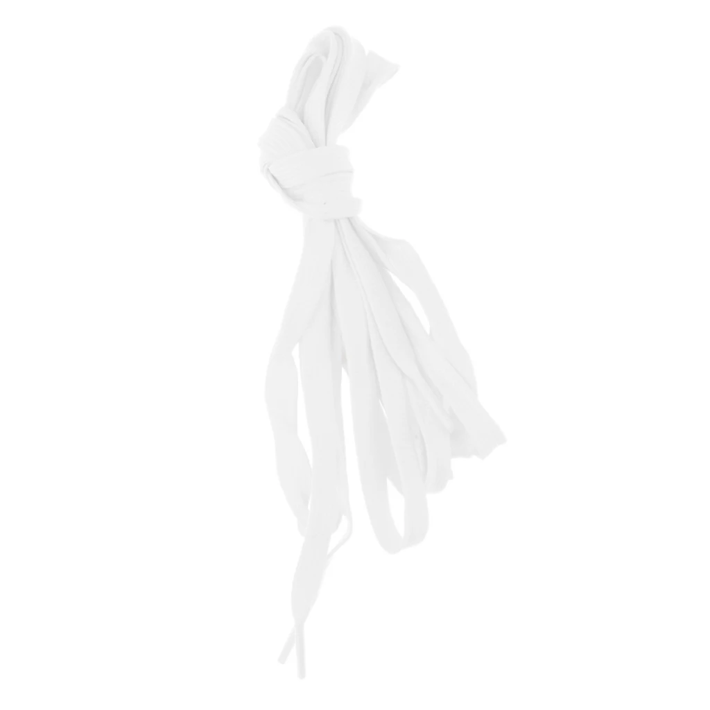 3 Pairs 180cm Premium Luminous Flash Light Up Roller / Inline Skate Shoe Laces Sneaker Boots String Shoelaces Replacement