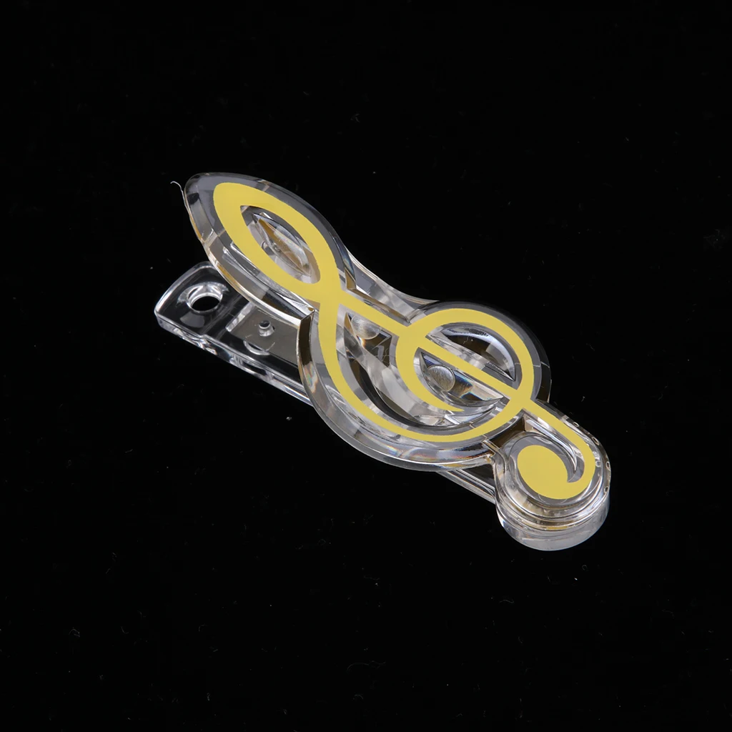 Изысканные пластиковые зажимы для страниц вспомогательное устройство чтения