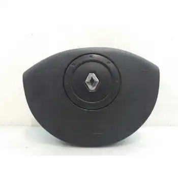 

8200301512B Airbag Front Left Renault Megane Ii Saloon 3p Comfort Expression