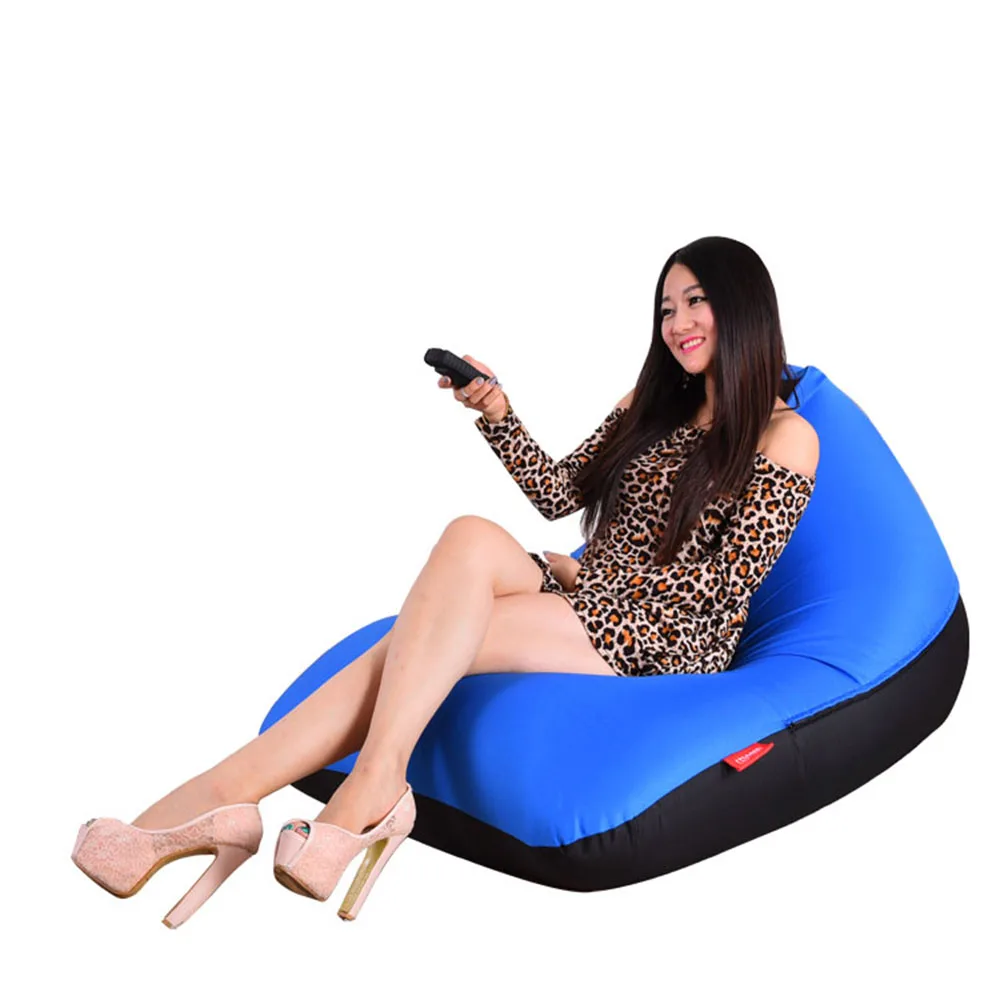 

Beanbag LEVMOON, чехол для дивана, кресла для взрослых, сумка Zac Bean, без наполнения, домашние шапочки