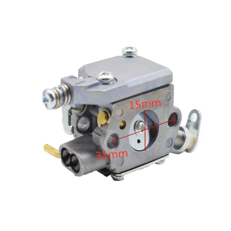 3 pz/lotto Motosega 2500 Molla Frizione per Cinese 2500 Zenoah Komatsu G2500 25cc Timberpro Lawnfle Piccole Seghe Benzina  1420