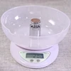 5kg/1g Portable Digital Scale LED Electronic Scales Postal Food Balance Measuring Weight Kitchen LED Electronic Scales ► Photo 1/6