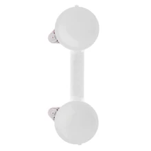 Для душа на присосках поручень всасывающий-28 см длинная ручка для душа-сильные поручни для ванны и душа