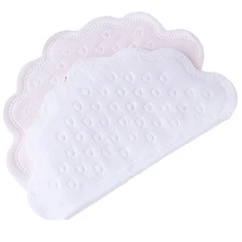 Горячие 40 шт./кор. одноразовые анти наклейки от пота подмышками пот колодки для подмышек прокладка из пены впитывающая пот подушечки для подмышек накладки