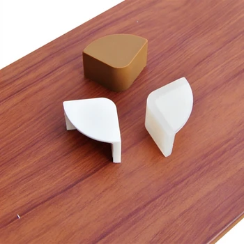 

Baby Safety Crash Angle Corner Desk Retaining Wall Thickening Angle Baby Child Crash Pad Table Silica Gel Protective Sleeve
