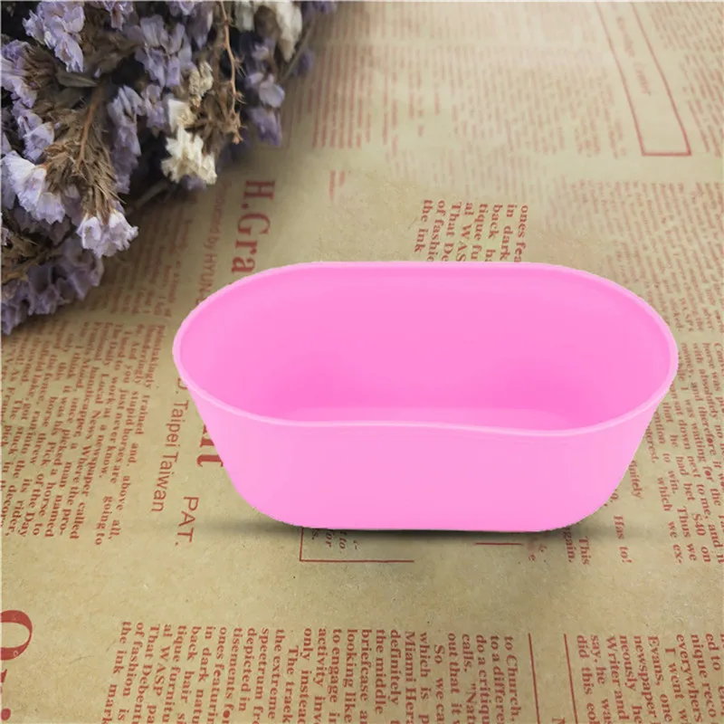 

2019 HOT Silicone Pudding Candy Mold Silicone DIY Soap Mold Handmade Candle Decorating Mould Soap Craft Supplies @C