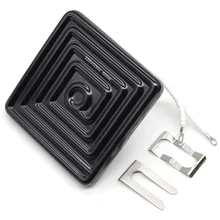 Паяльная станция BGA 120X120 220V 500W инфракрасное керамическое нагревание плиты промышленный нагреватель керамический обогреватель для IR-PRO-SC