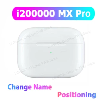 

2020 Latest i200000 TWS Smart Sensor+Change Name+GPS Positioning Bluetooth 5.0 wireless earphone PK H1 i80 i500 i9000 tws