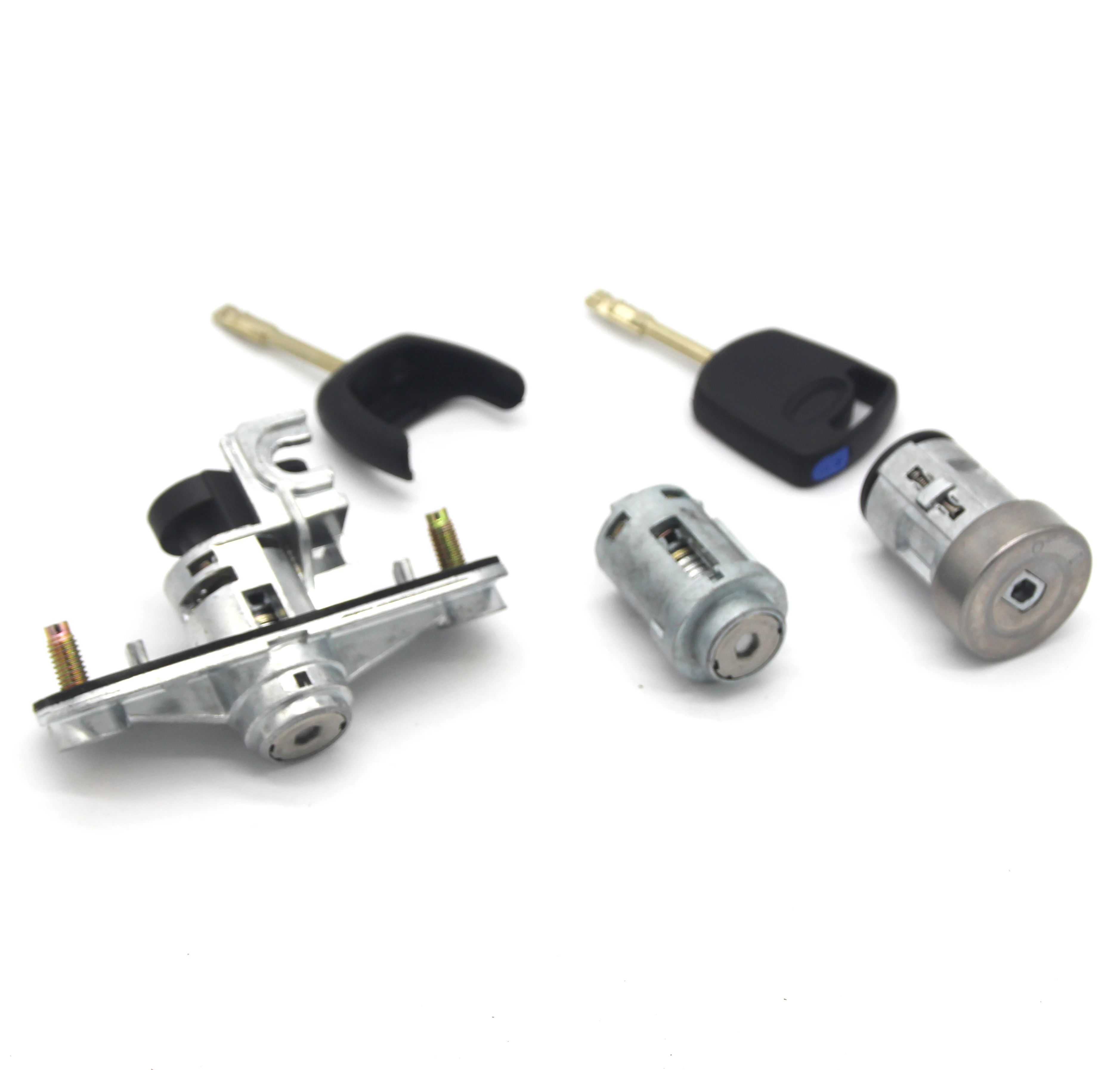 Новый для FORD TRANSIT MK7 2006-2014 передний правый дверной замок баррель YC15V220K51BA 4060638 |