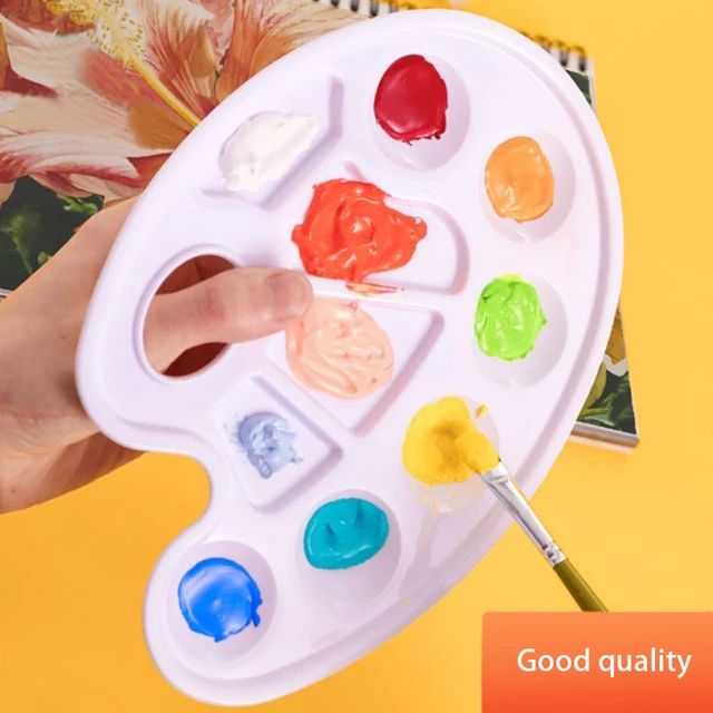 Art Alternatives Plastic Paint Tray