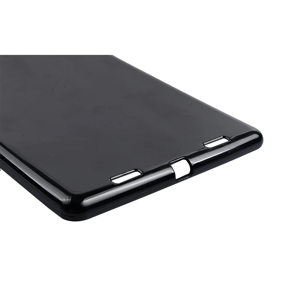 QIJUN mi pad 1 7,9 ''силиконовый умный чехол для планшета для Xiaomi mi Pad mi pad 1 mi pad one 7,9 дюймов противоударный бампер чехол