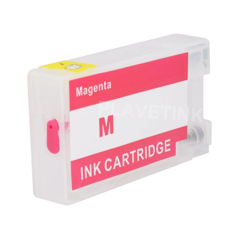 Чернильный картридж Plavetink PGI1200XL для Canon PGI 1200 XL Запасные картриджи принтера MAXIFY MB2020