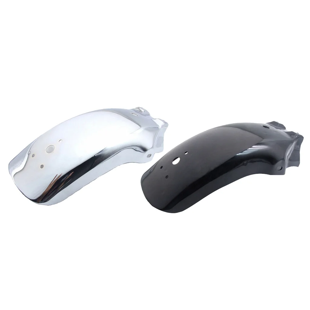 Motorcycle Rear Metal Fender Mudguard for Honda Shadow 1100 Spirit Aero ACE