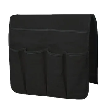 

Sofa Armrest Organizer, Sofa Arm Tray Table, Sofa Arm Caddy, Sofa Arm Rest Table Tray, Drink Holder, Cup Holder,4 Colors