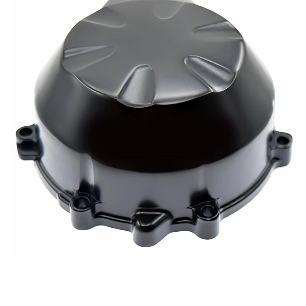 Для Kawasaki Z750 2007 2008 2009 Z 750 крышка двигателя мотоцикла|engine cover|z 750motorcycle crankcase |