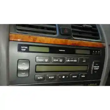 

5590050280 CONTROL CLIMATE LEXUS LS400 (UCF20)