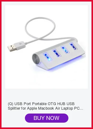 Usb-хаб 3,0 Мульти USB 3,0 концентратор разветвитель 3 порта кардридер мульти usb-хаб супер скорость микро хаб для компьютера аксессуары