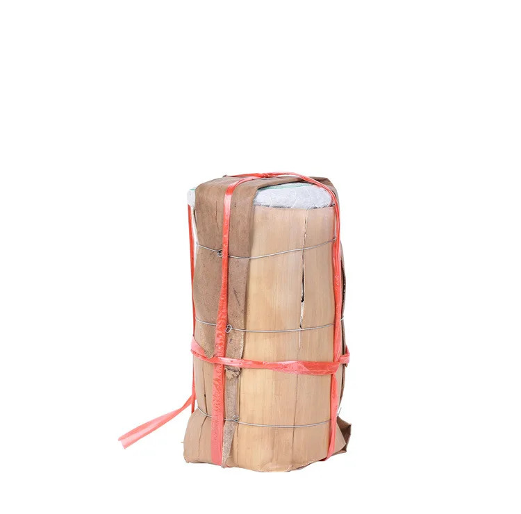 Yunnan Pu'er маленький торт Menghai весенний чай необработанный коричневый горный Tortillas