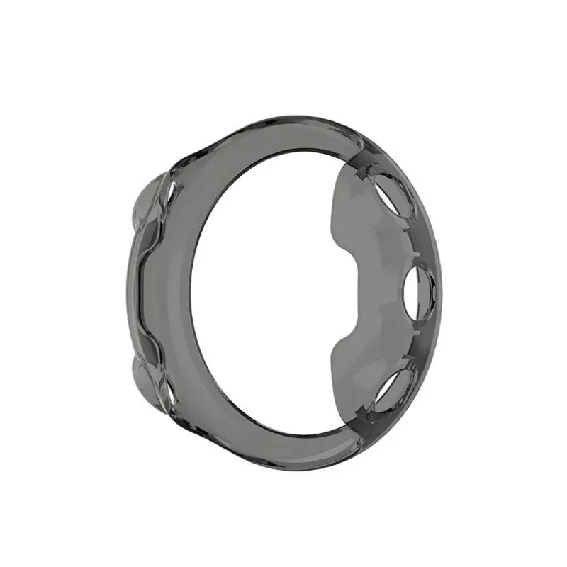 Мягкий защитный чехол из ТПУ для Garmin Forerunner 45 Watch