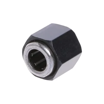 

Upgrade Parts R025-12mm Hex Nut One Way Bearing for HSP 1:10 RC Car Nitro Engine