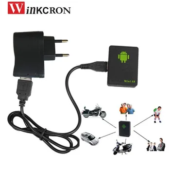 

2020 Mini A8 GPS Tracker Portable Global Real Time Mini tracker With GSM/GPRS/GPS Tracking Tool For Children/Pet/Car gps