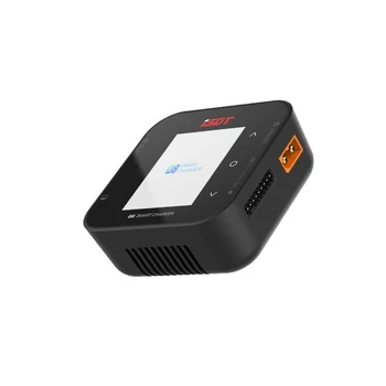 

1PCS ISDT Q8 Smart Balance Charger 20A DC 500W High Power Touch Button 2-8S Lipo Spare Parts for RC FPV Racing Drone