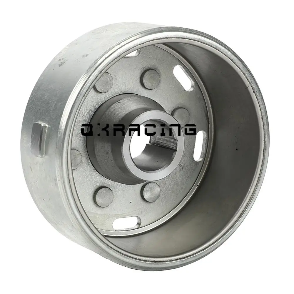 Магнитное колесо двигателя для YINXIANG 150cc 160cc YX 150 160 KAYO eeb SDG SSR GPX Pitsterpro Thumpstar запчасти
