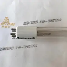 GPH212T5L UVC 10W Подогрев бактерицидная лампа 10000 нм часов трубка