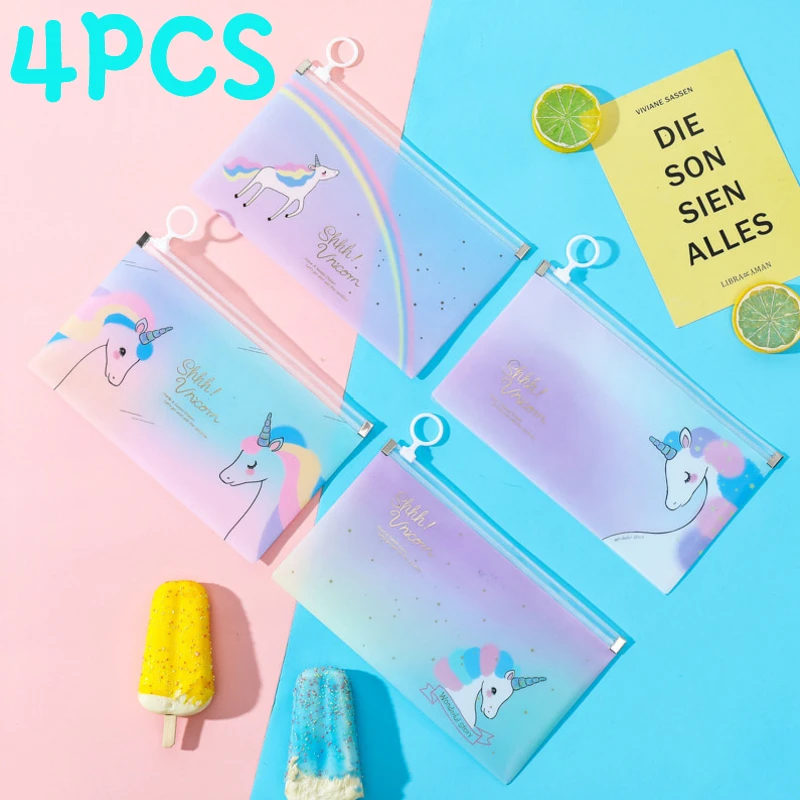 

4pcs Creative Mask Storage Folder Portable Mask Cover Save Mask Clip Face Mask Storage Box clip bolsas para mascarillas