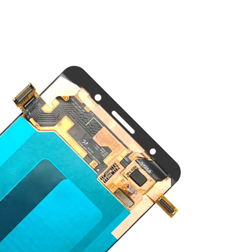 Супер AMOLED LCDS для Samsung Galaxy Note 5 N9200 N920T N920A N920I N920G LCDs сенсорный экран дигитайзер