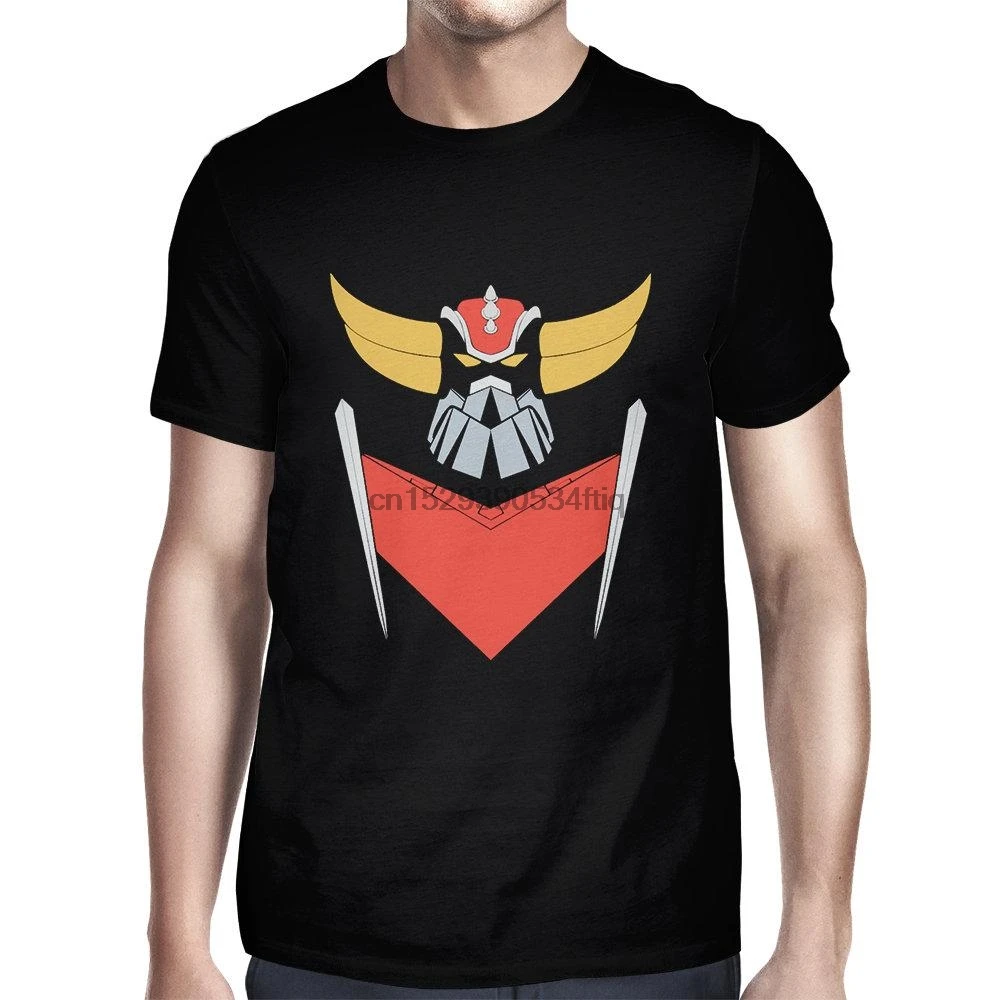 НЛО робо грендетр графическая футболка для мужчин женщин все размеры | Мужская