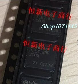 TLE7183F SCD2